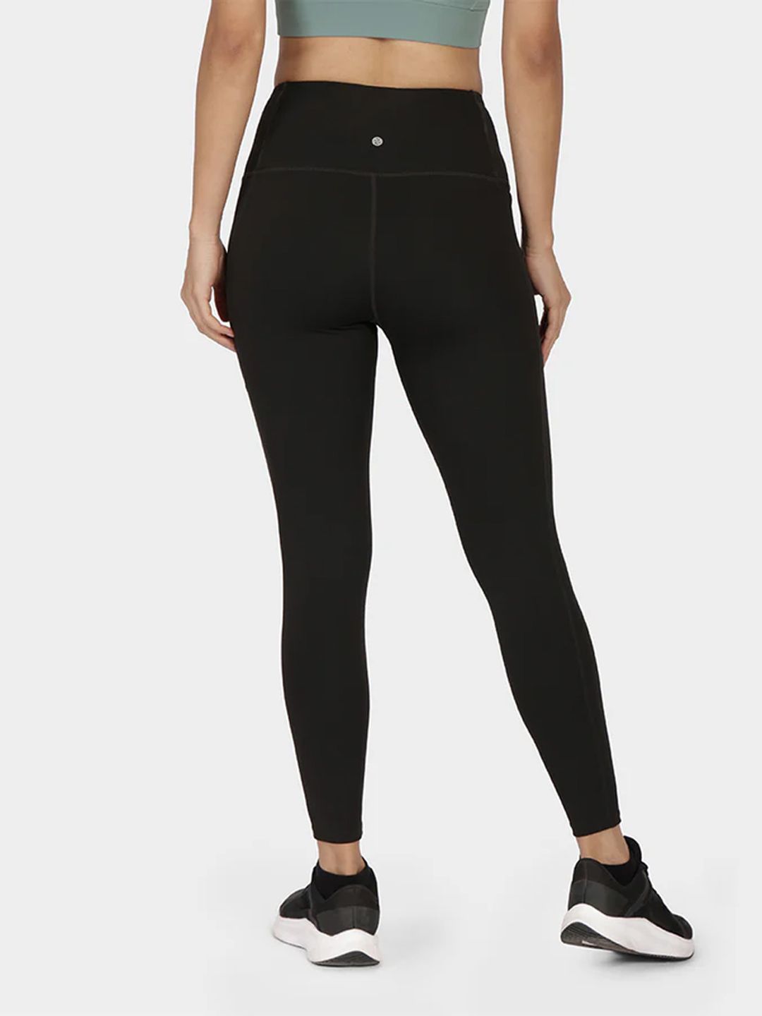 Women Super Stretchy & High Waisted The Ultimate Tights - Regular