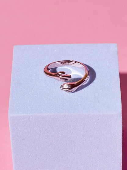 SALTY Anti-Tarnish Love Gift Box