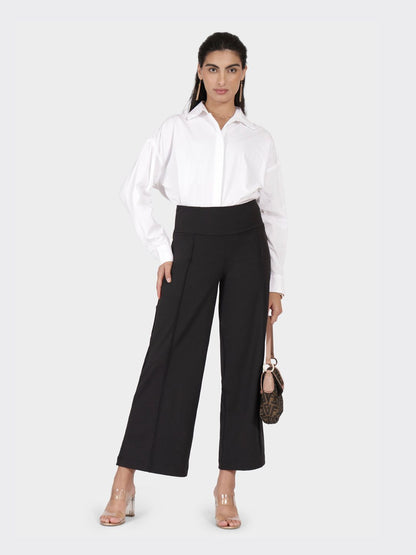 Women Ultimate Wide Leg Pants - Regular