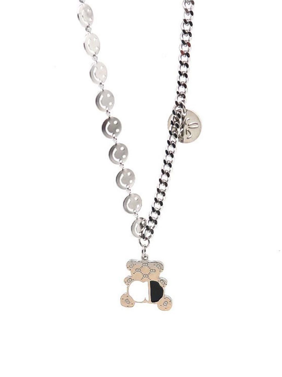 SALTY Quirky Pendants with Chains
