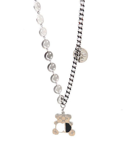 SALTY Quirky Pendants with Chains