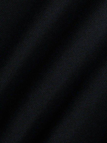 Short Zip-Through Hoodie