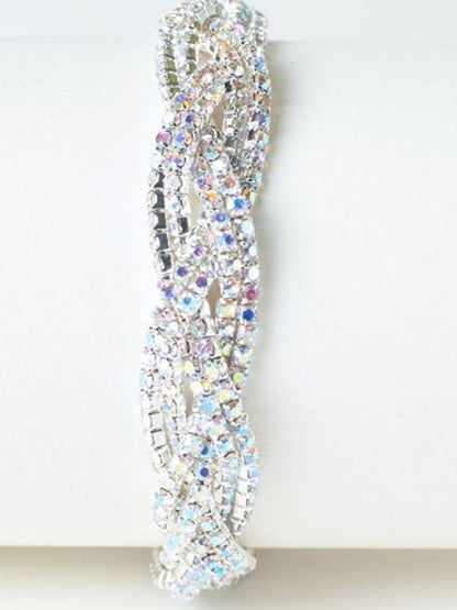 SALTY Women Wraparound Bracelet