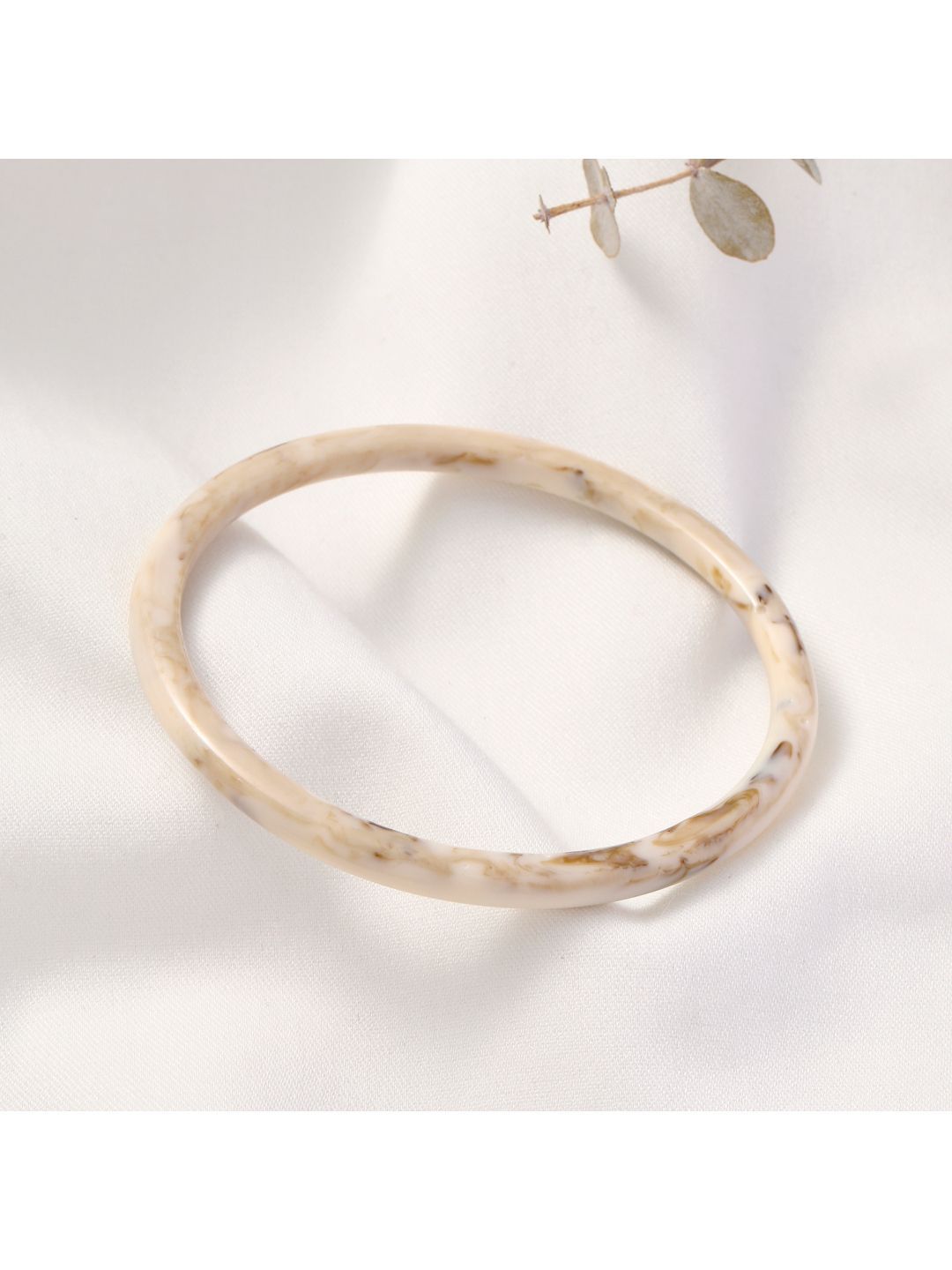 SALTY Luna Boho Bangle