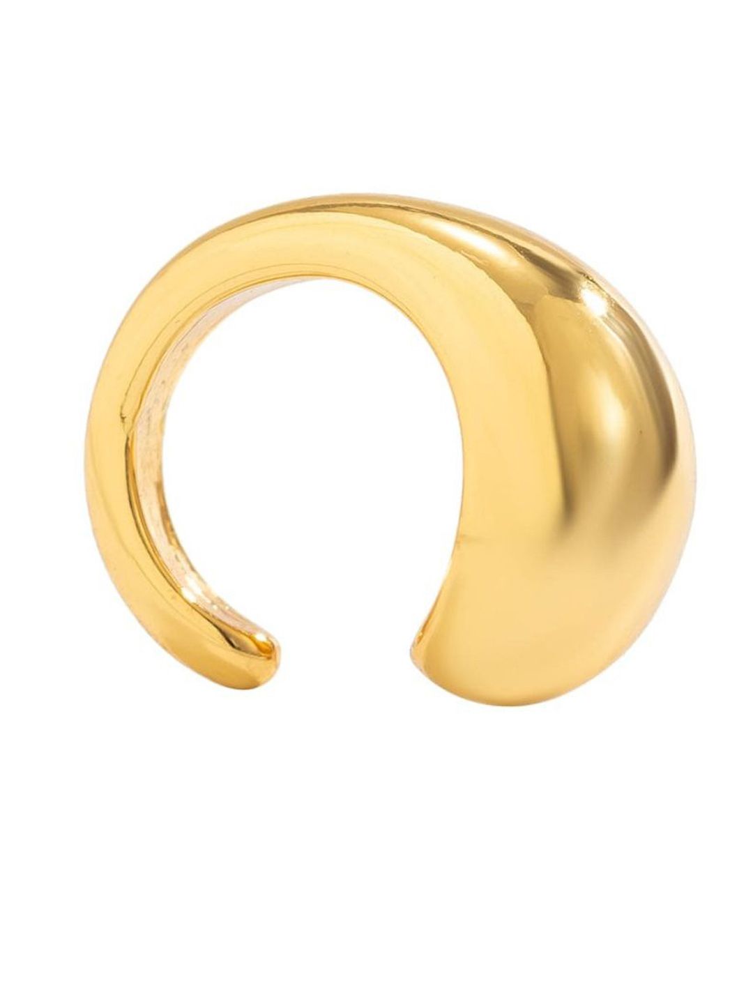 SALTY Contemporary Studs Earrings