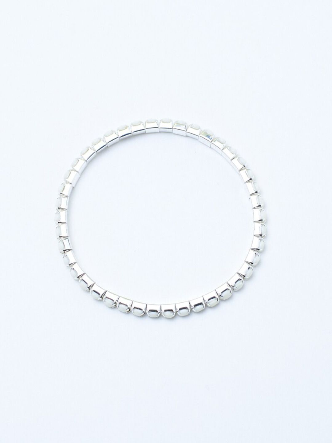 SALTY Set Of 4 Bangle-Style Bracelets
