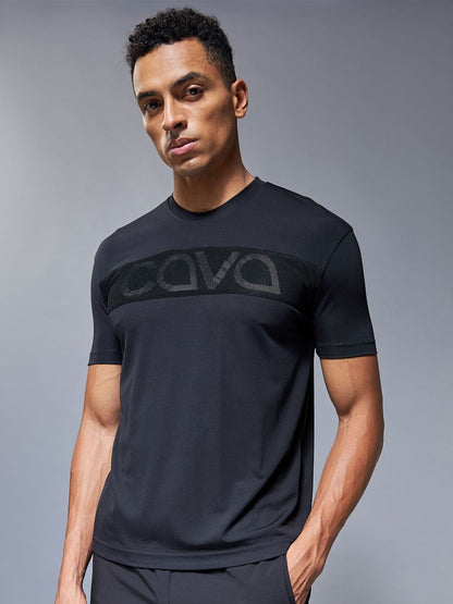 Black Chase T-Shirt
