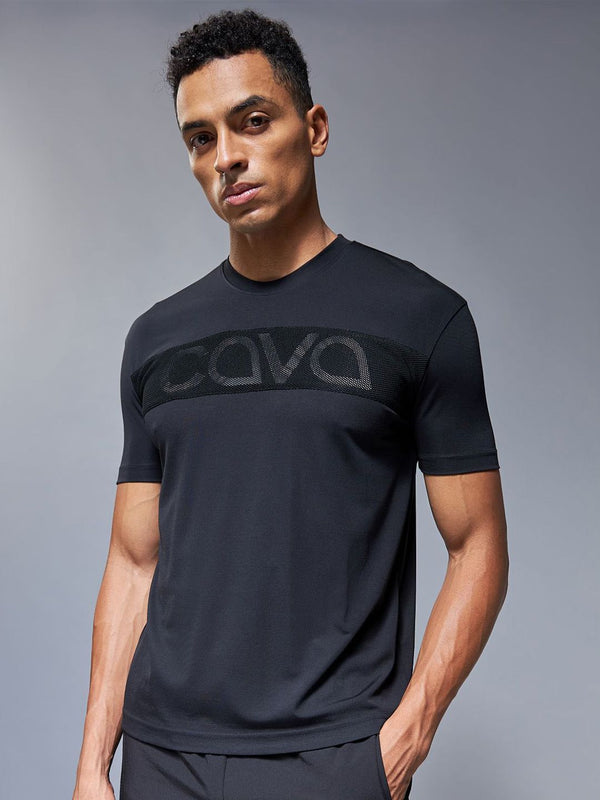Black Chase T-Shirt