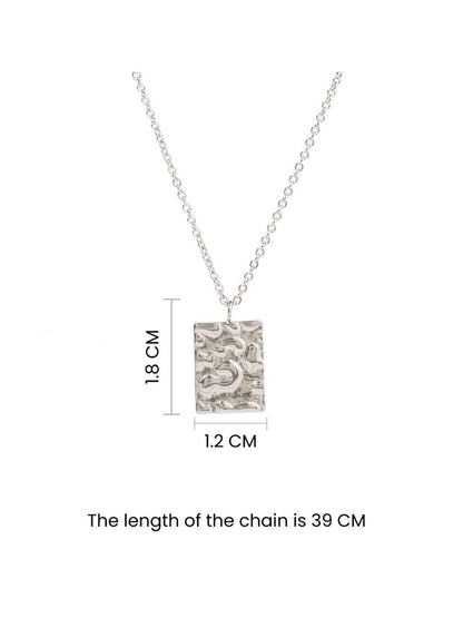 SALTY Legacy Locket  For Women & Girls Necklace