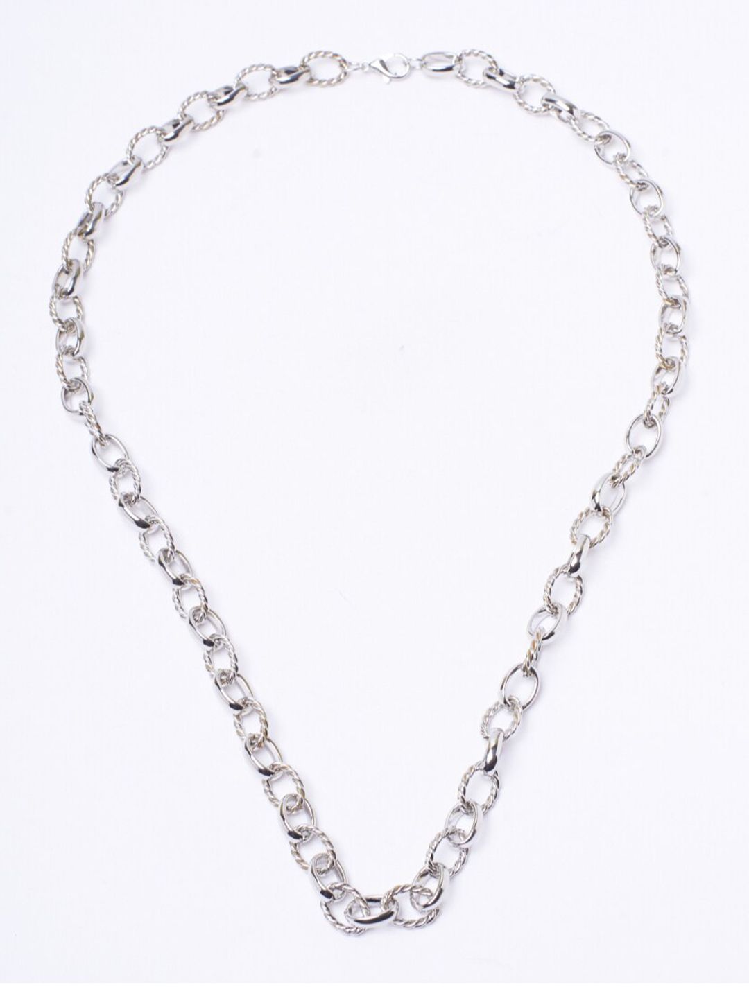 SALTY Men Stainless Steel Necklace