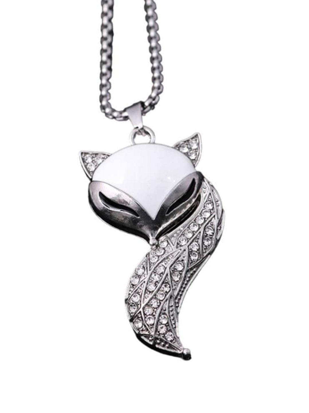 SALTY Men Mischief Pendant with Chain