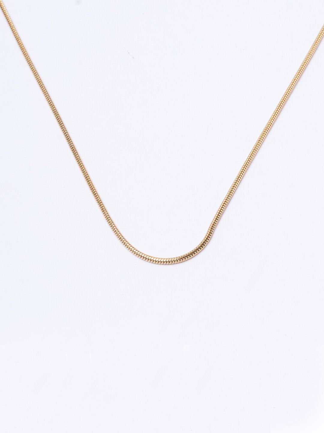 SALTY Men Regular Chain