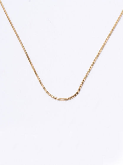 SALTY Men Regular Chain