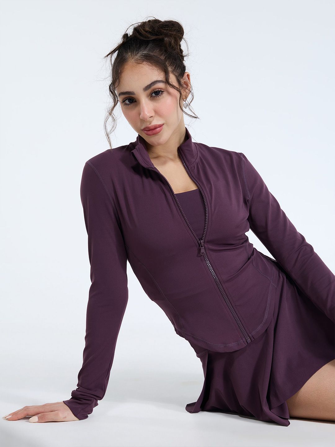 Wine sculptor Jacket