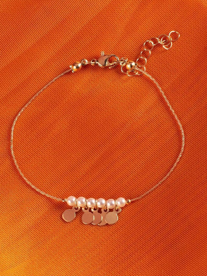 SALTY Women Charm Bracelet