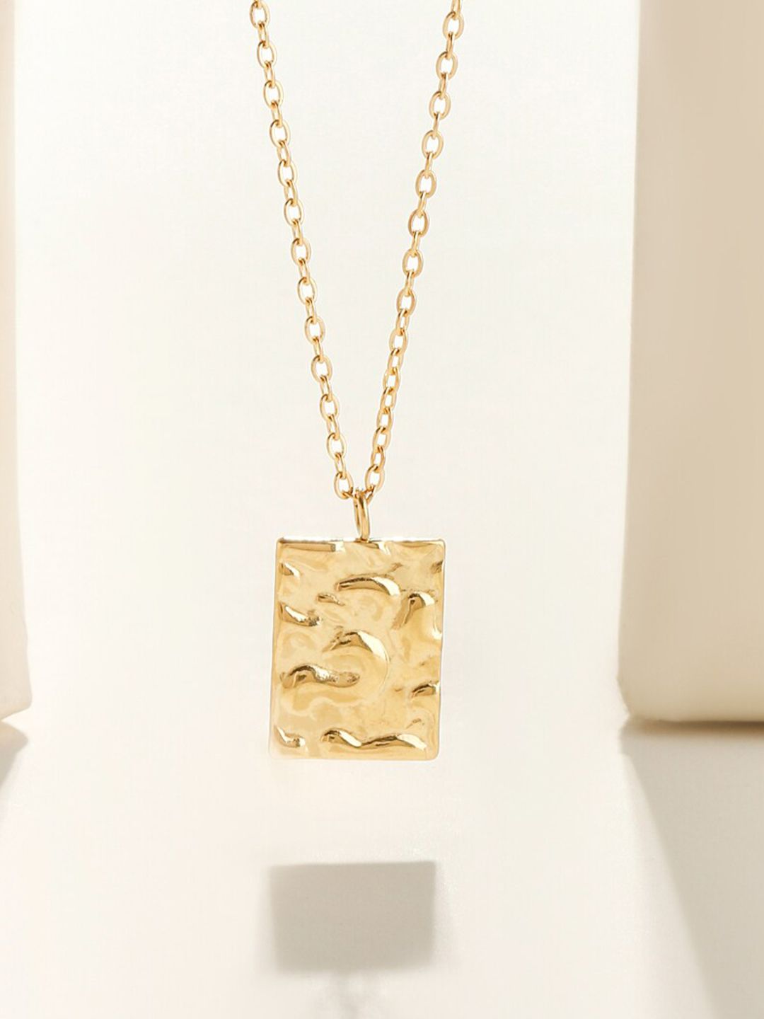 SALTY Legacy Locket For Women & Girls Necklace