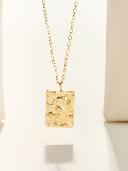 SALTY Legacy Locket For Women & Girls Necklace