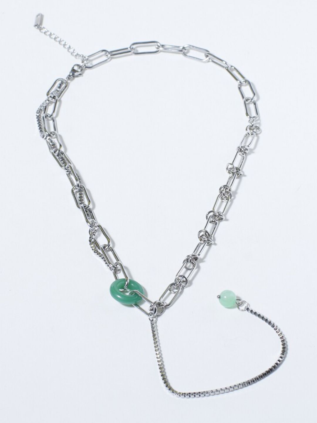 SALTY Stainless Steel Chain