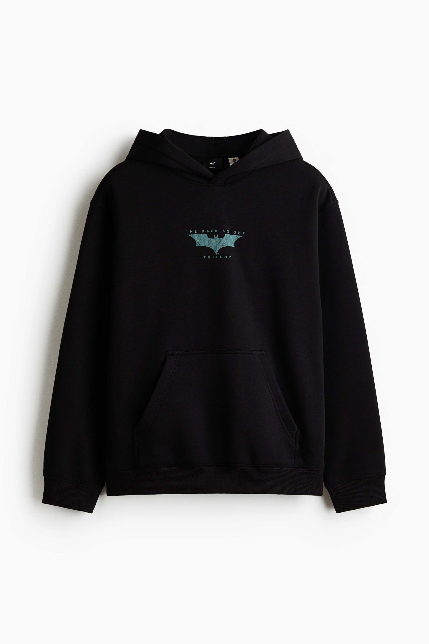 Loose Fit Hoodie