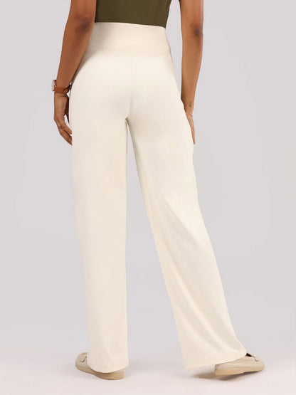 Women Ultimate Wide Legged Pants -Lite Tall