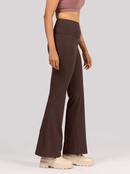 Women The Ultimate Flare Pants - Lite -Regular