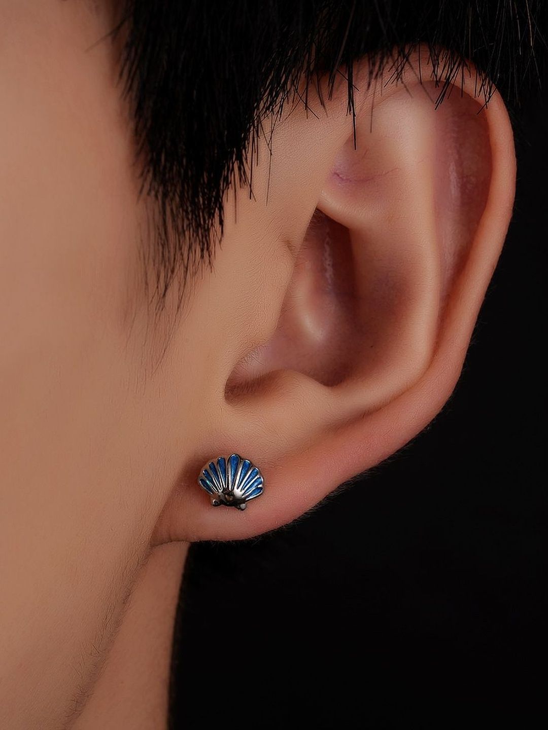 Classic Studs Earrings