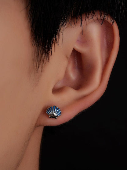 Classic Studs Earrings