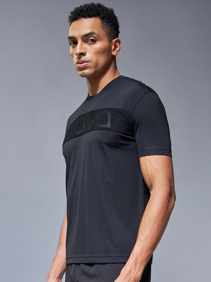 Black Chase T-Shirt