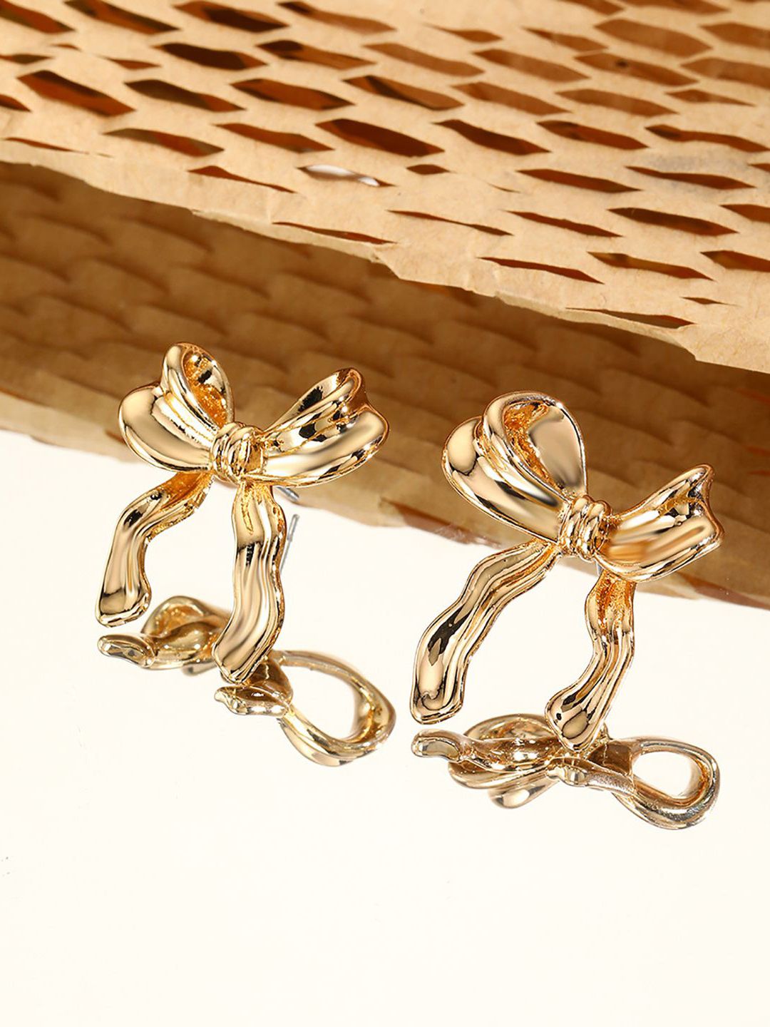 Classic Studs Earrings