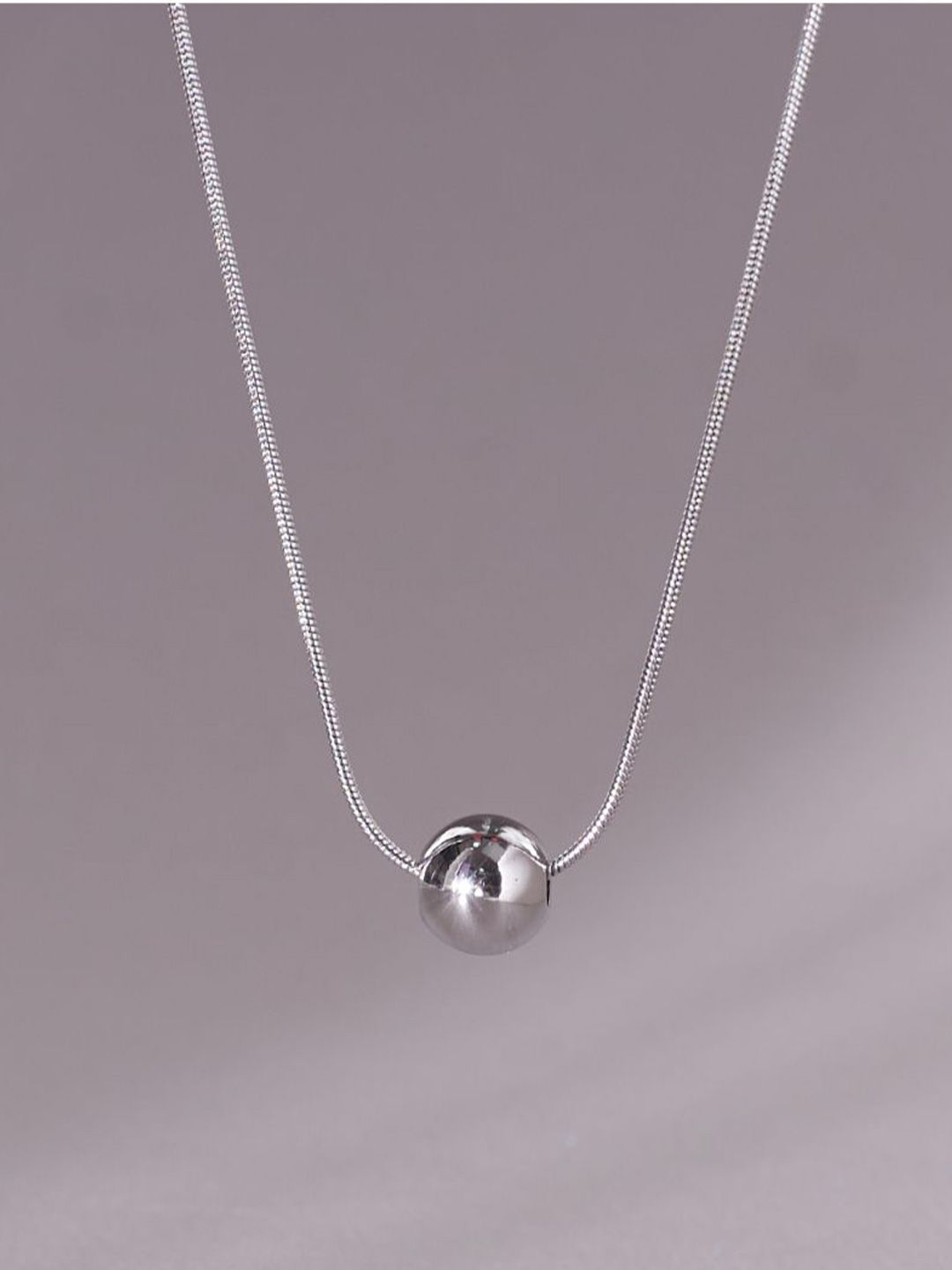 SALTY Necklace