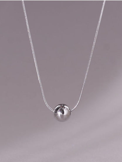 SALTY Necklace