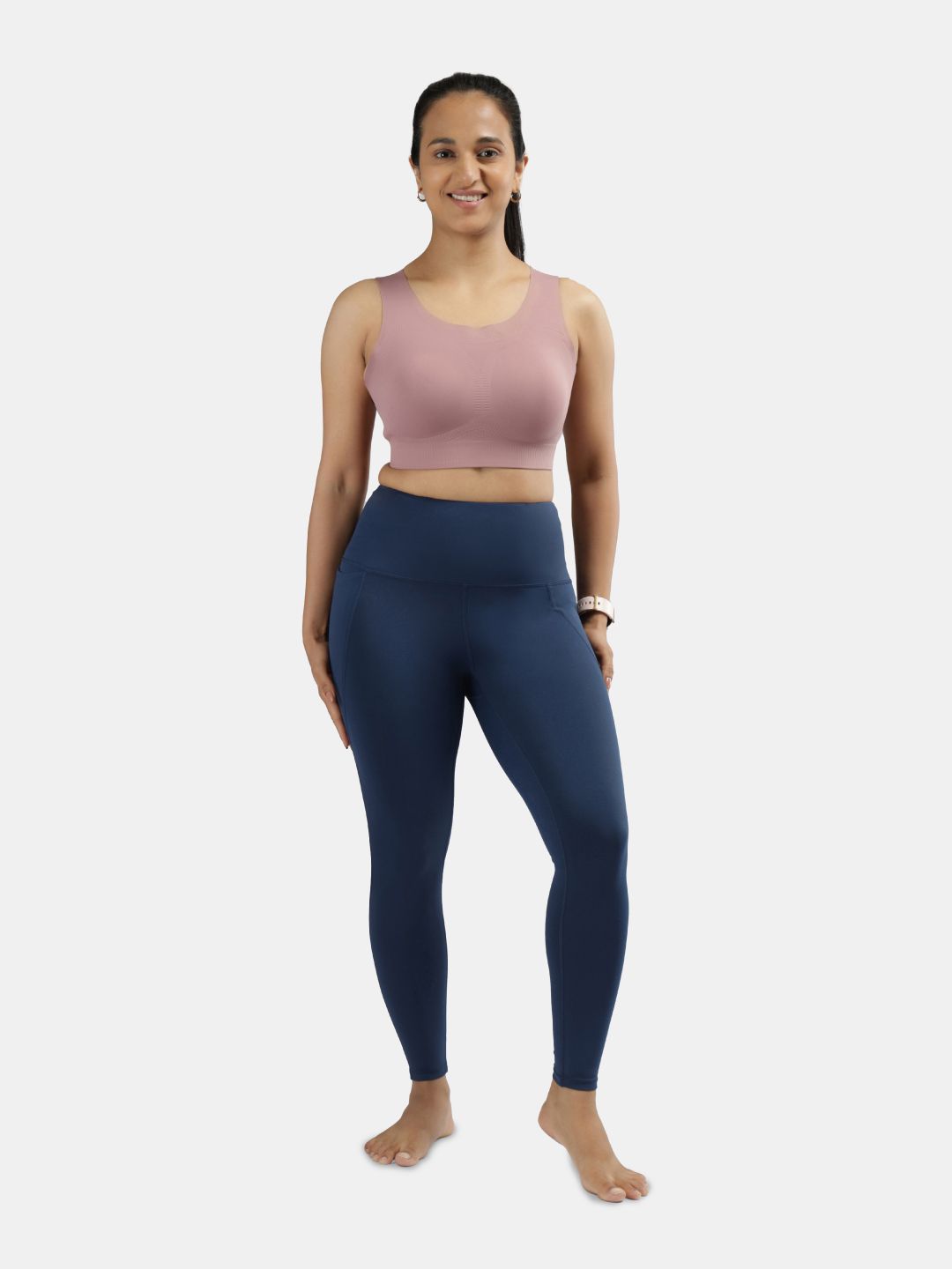 Women Super Stretchy & High Waisted The Ultimate Tights - Regular