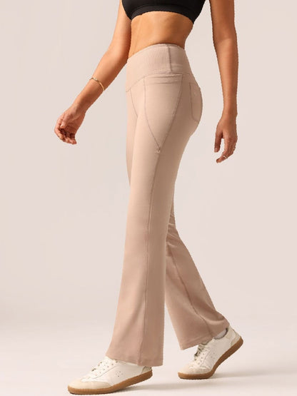 The Ultimate Flare Pants