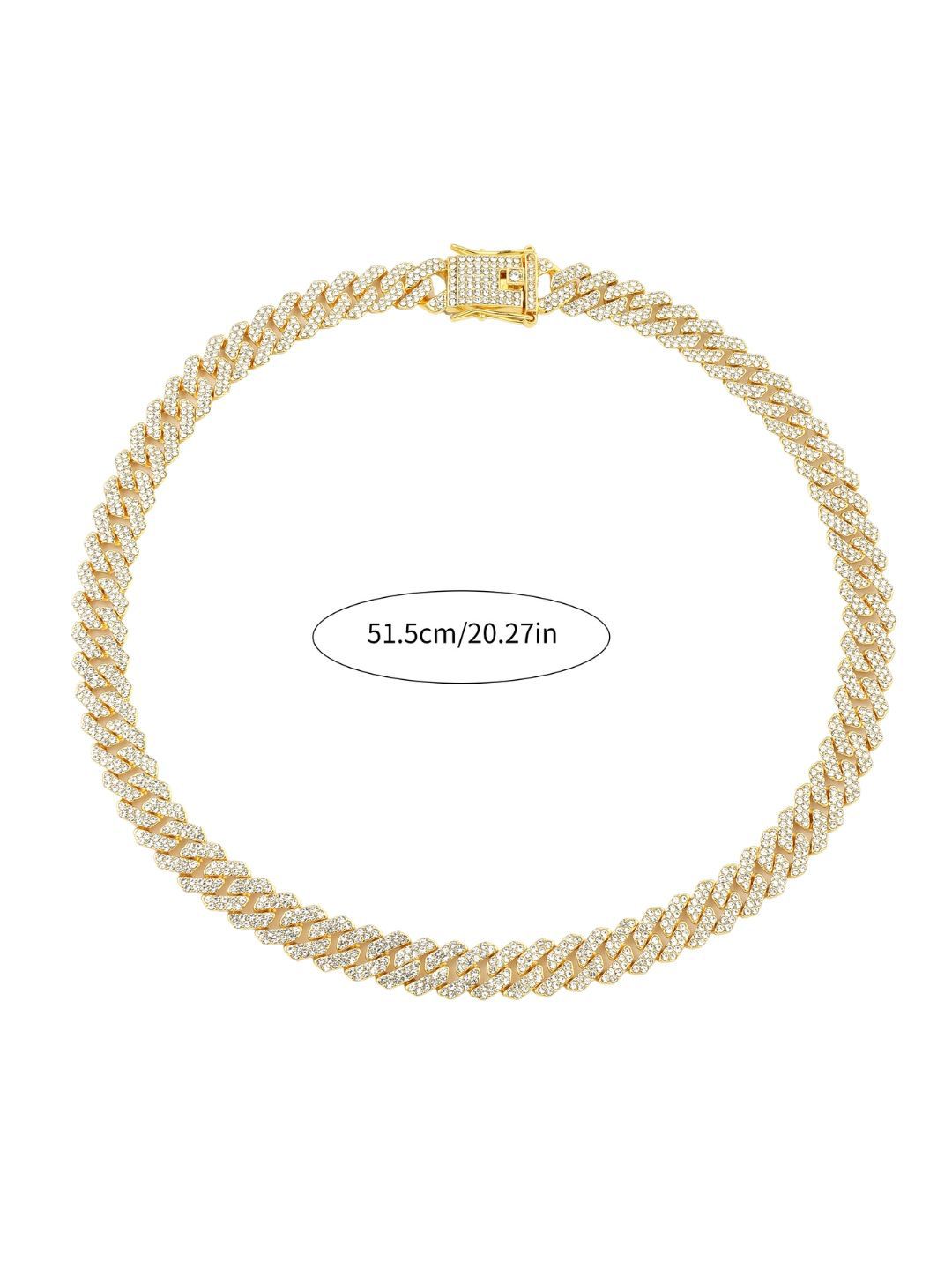 SALTY Men Necklace