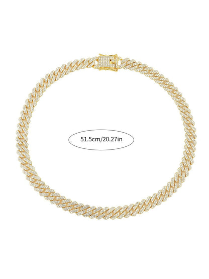 SALTY Men Necklace
