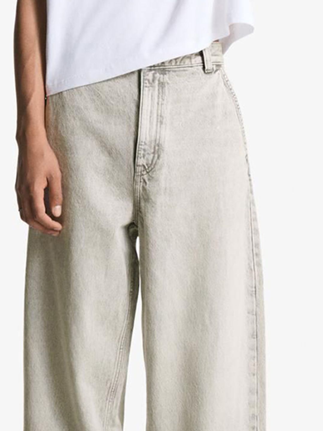 Men Skater jeans