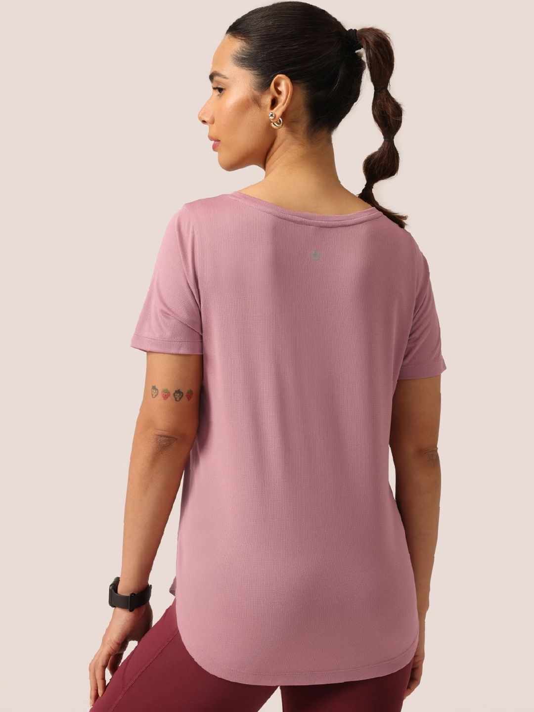 Women T-shirt