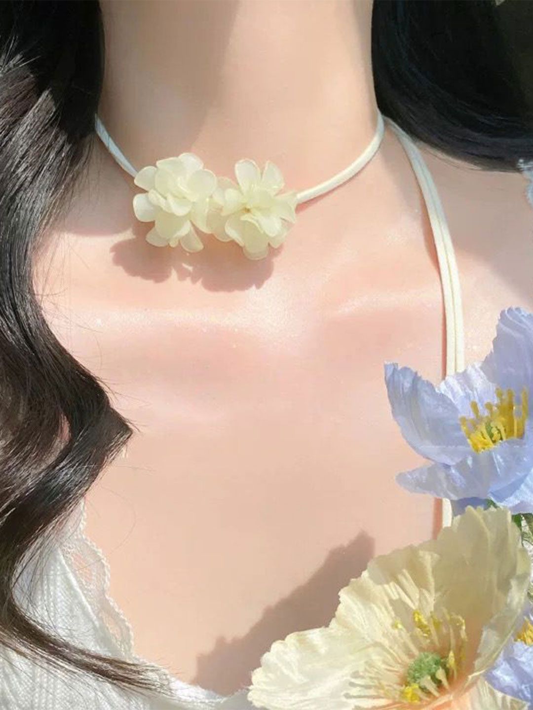 Minimal Necklace
