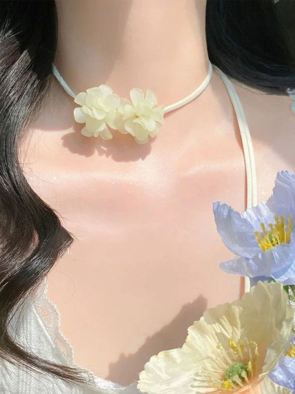 Minimal Necklace