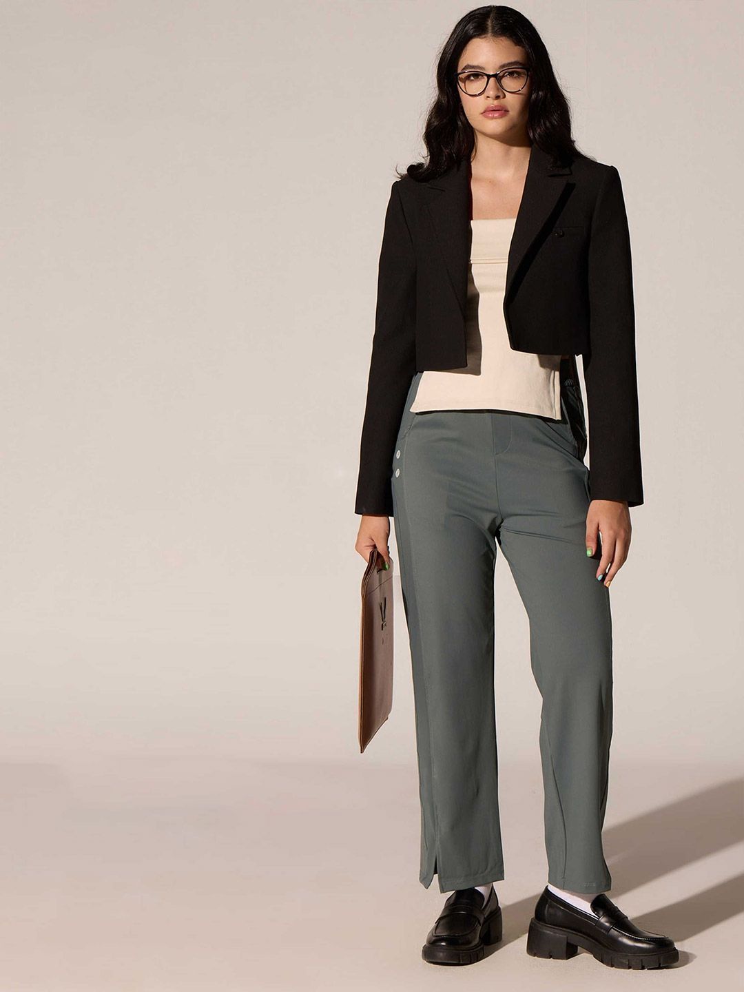 Forest Work And Wander Pants
