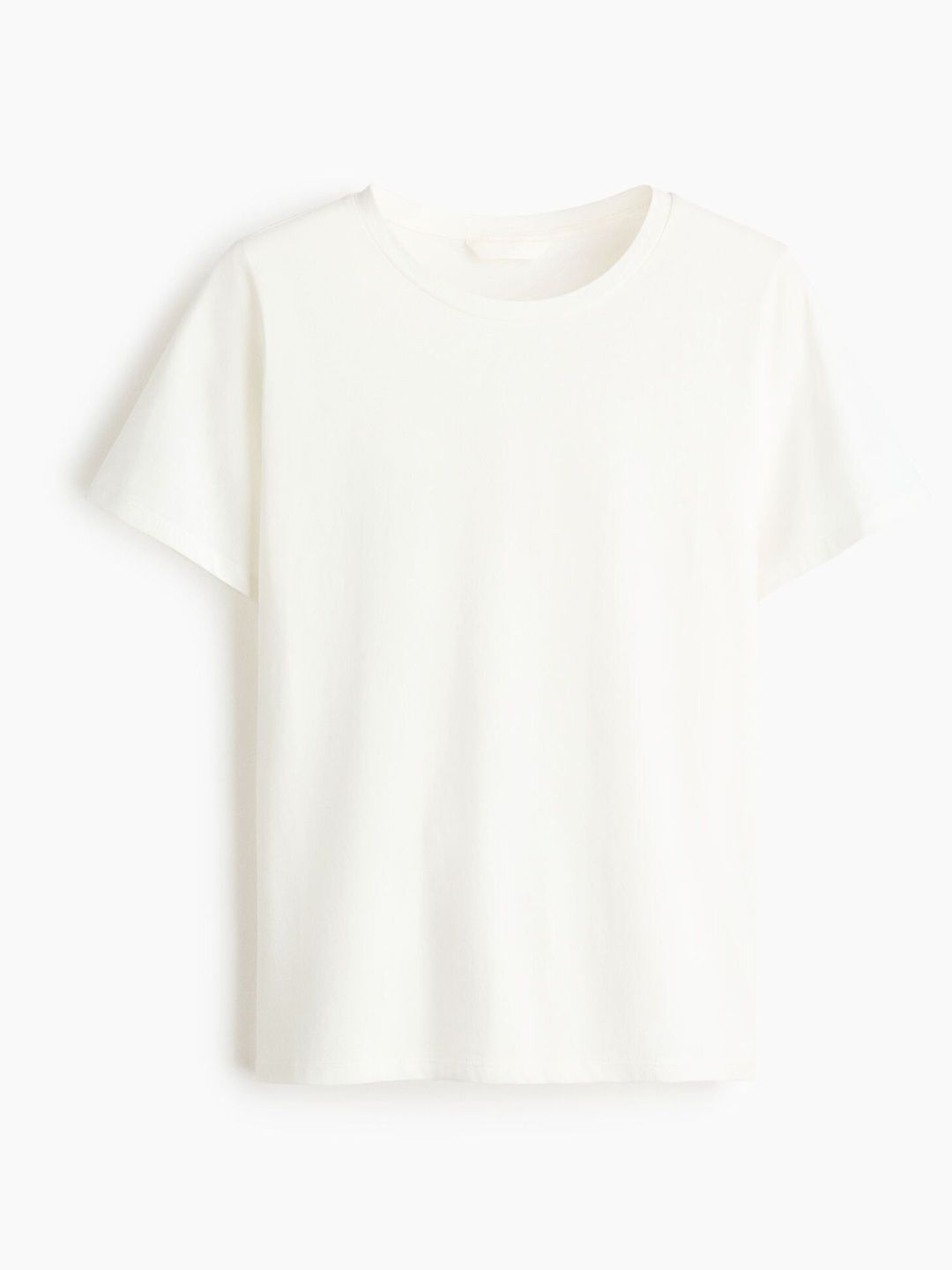 Cotton T-Shirt