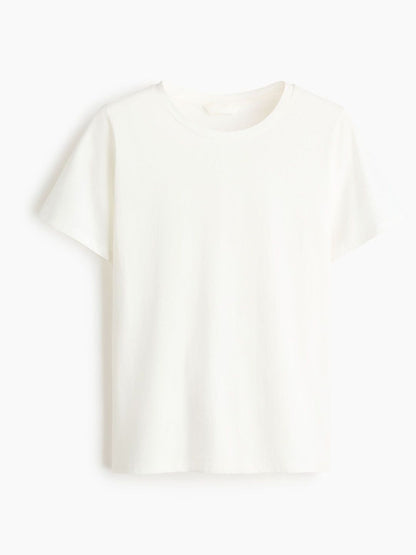 Cotton T-Shirt