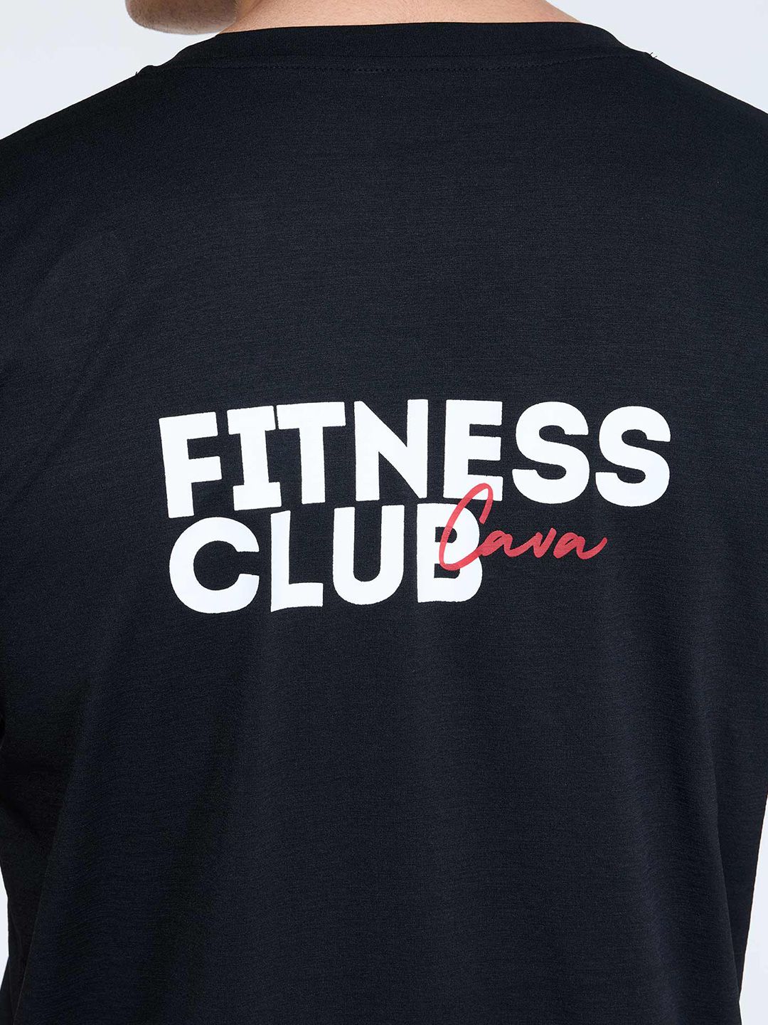 Black Pulse Tee - Graphic
