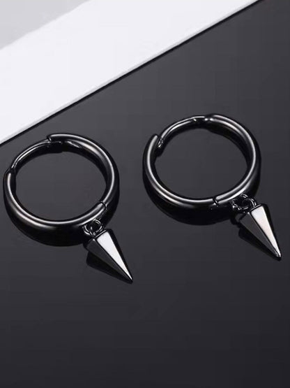 SALTY Contemporary Ear Cuff Earrings