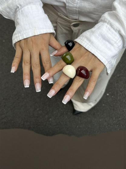 Women Finger Ring