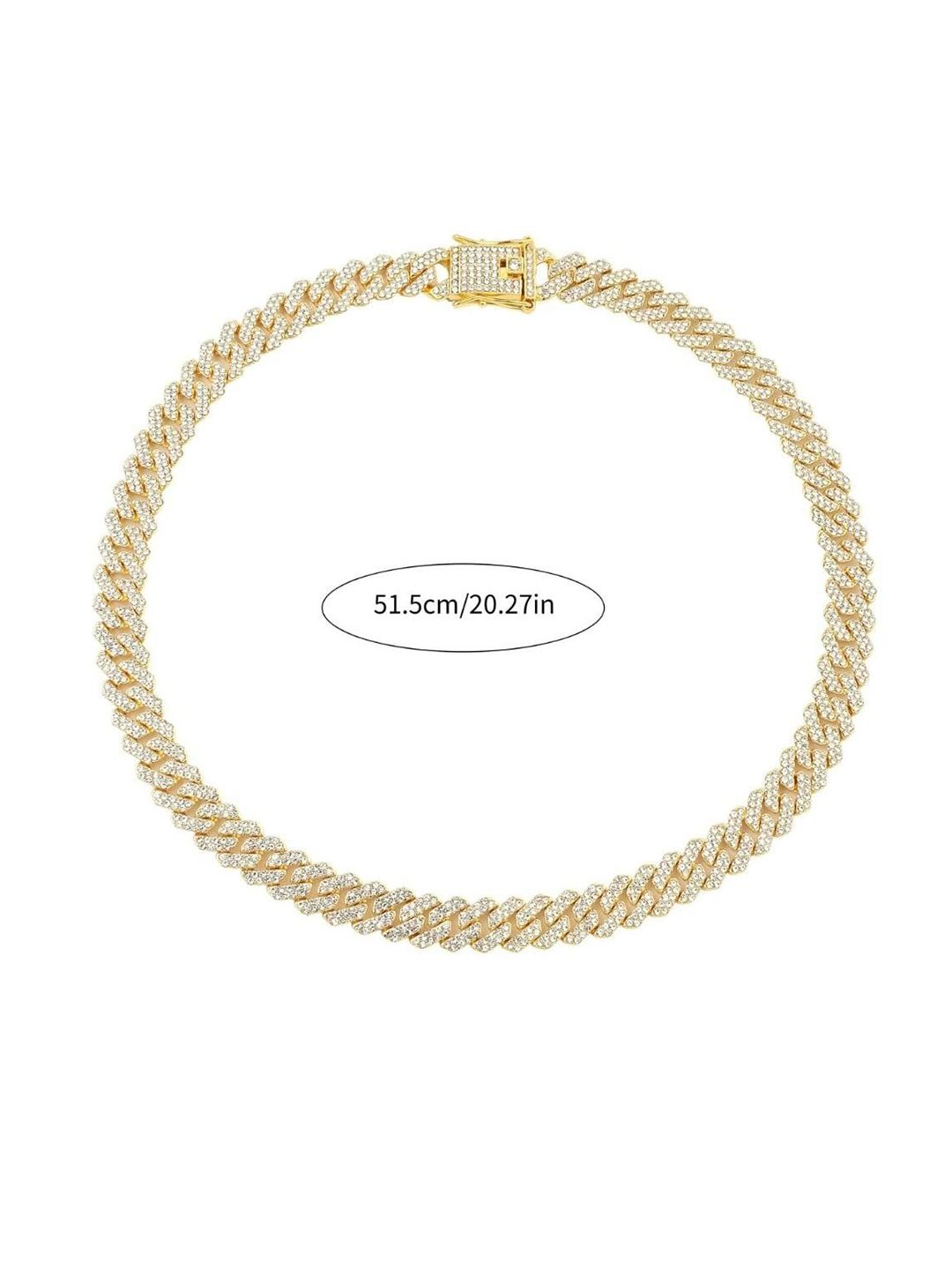SALTY Men Stainless Steel Necklace With Bracelet Jewellery Set