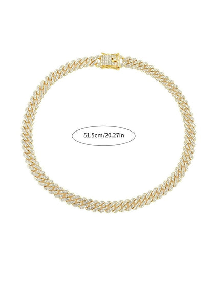 SALTY Men Stainless Steel Necklace With Bracelet Jewellery Set