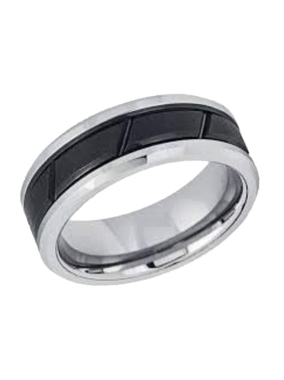 SALTY Men Eros Finger Ring