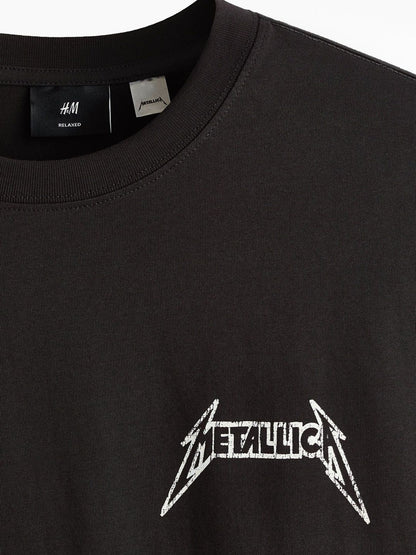 Loose Fit T-Shirt