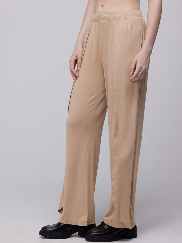 Sand Ease Flare Pants